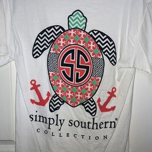 Simply Southern Tee